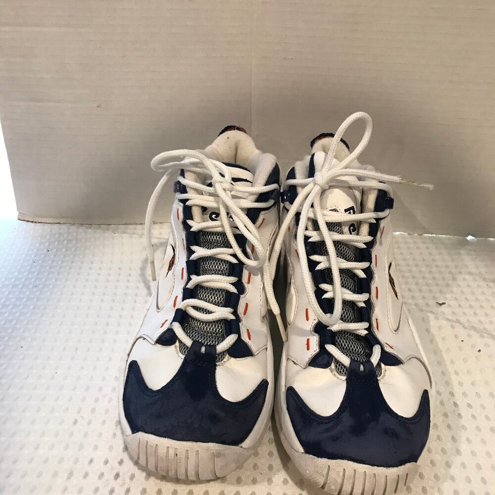 REEBOK WOMENS HEXALITE SHOES SIZE 9